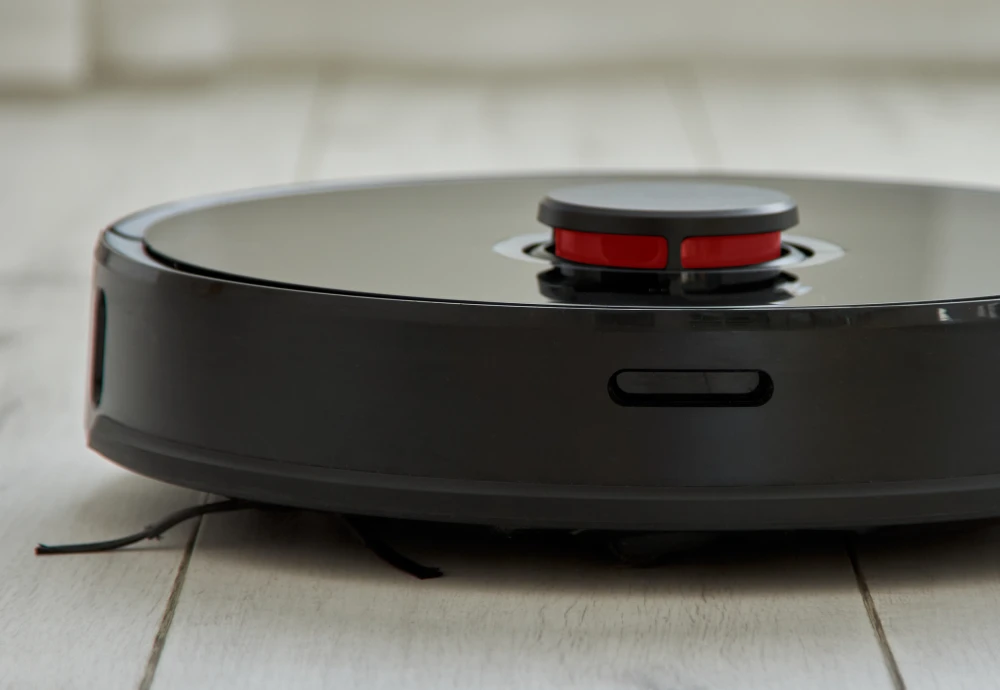 robot vacuum cleaner buying guide