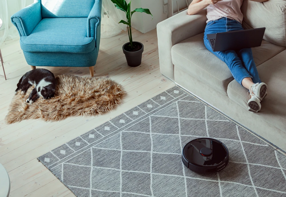 robot vacuum cleaner buying guide